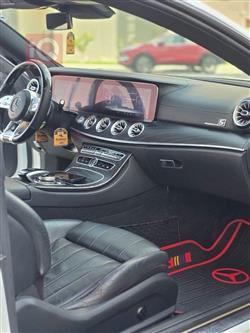 مرسيدس بنز E-Class